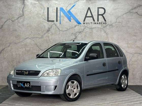 CHEVROLET CORSA 1.0 MPFI JOY 8V FLEX 4P MANUAL